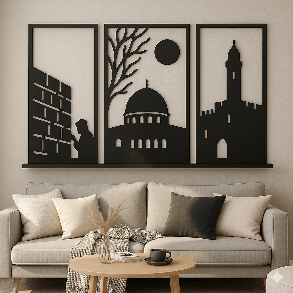 סמלים יהודיים