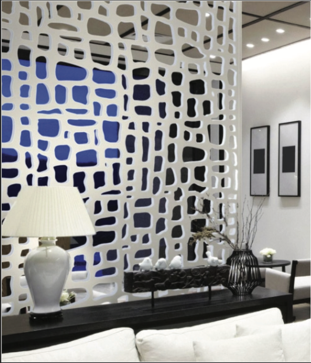 עיצוב במשרביה